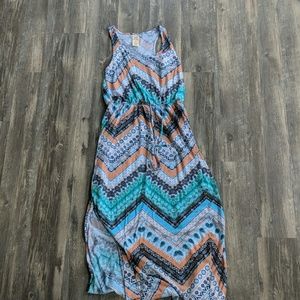 Faded Glory Maxi Dress